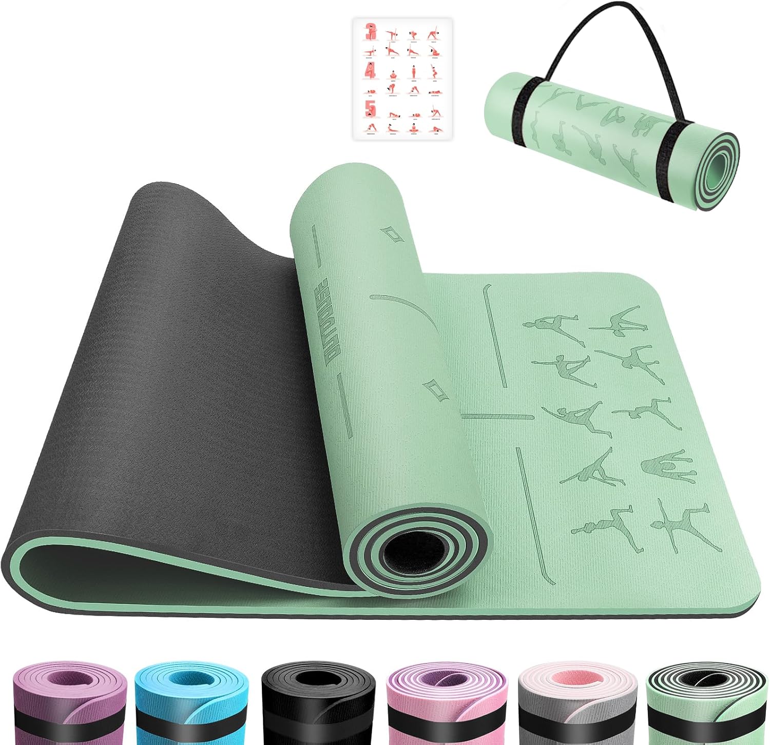 Yoga-Matte
