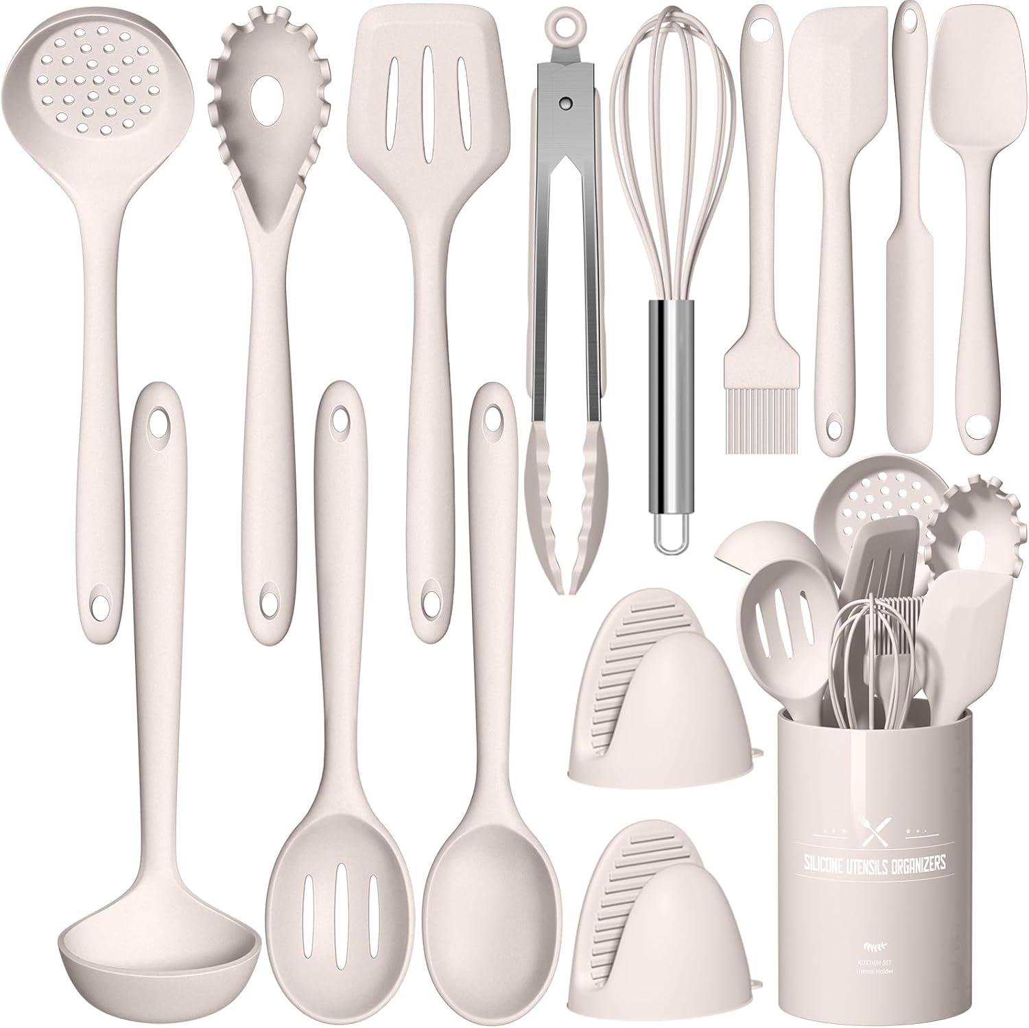Küchenutensilien Set