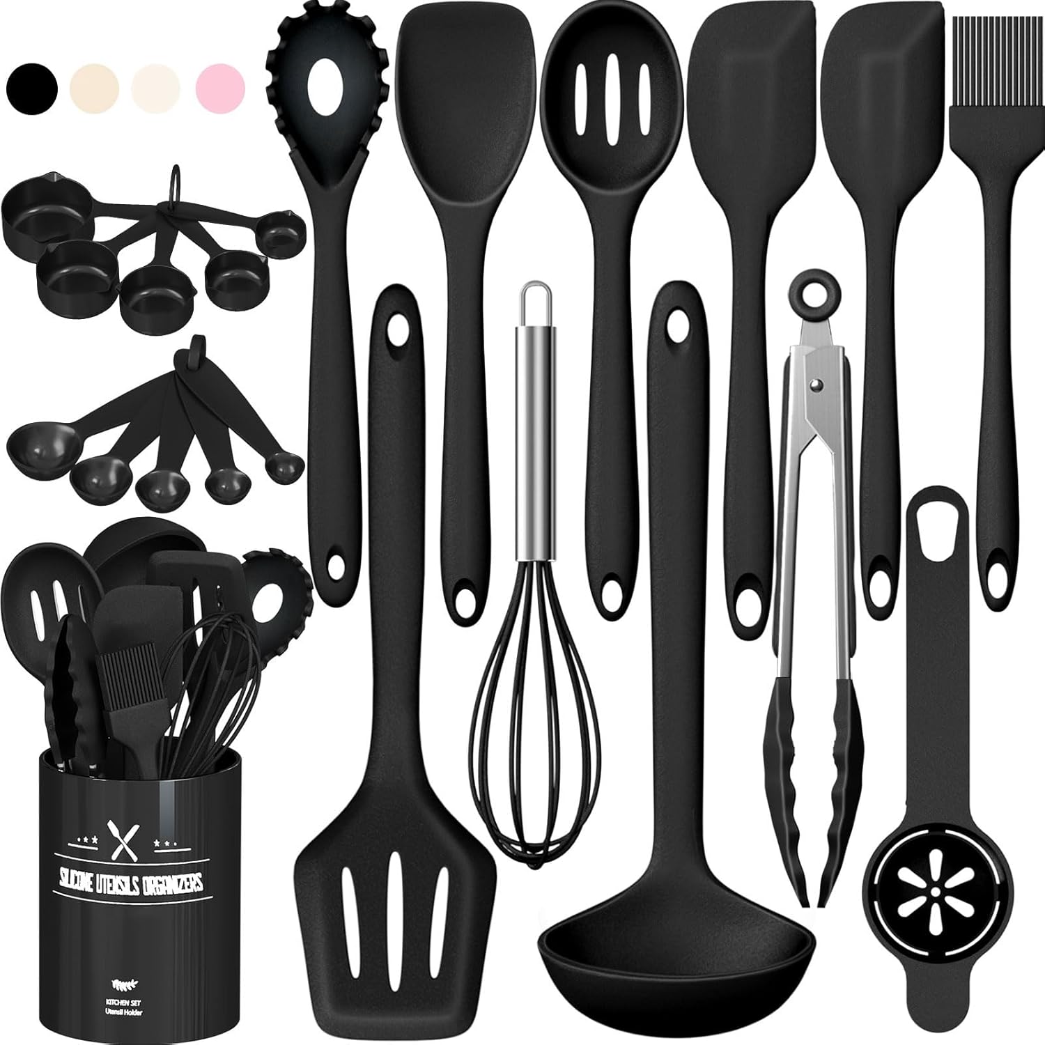 Küchenutensilien Set