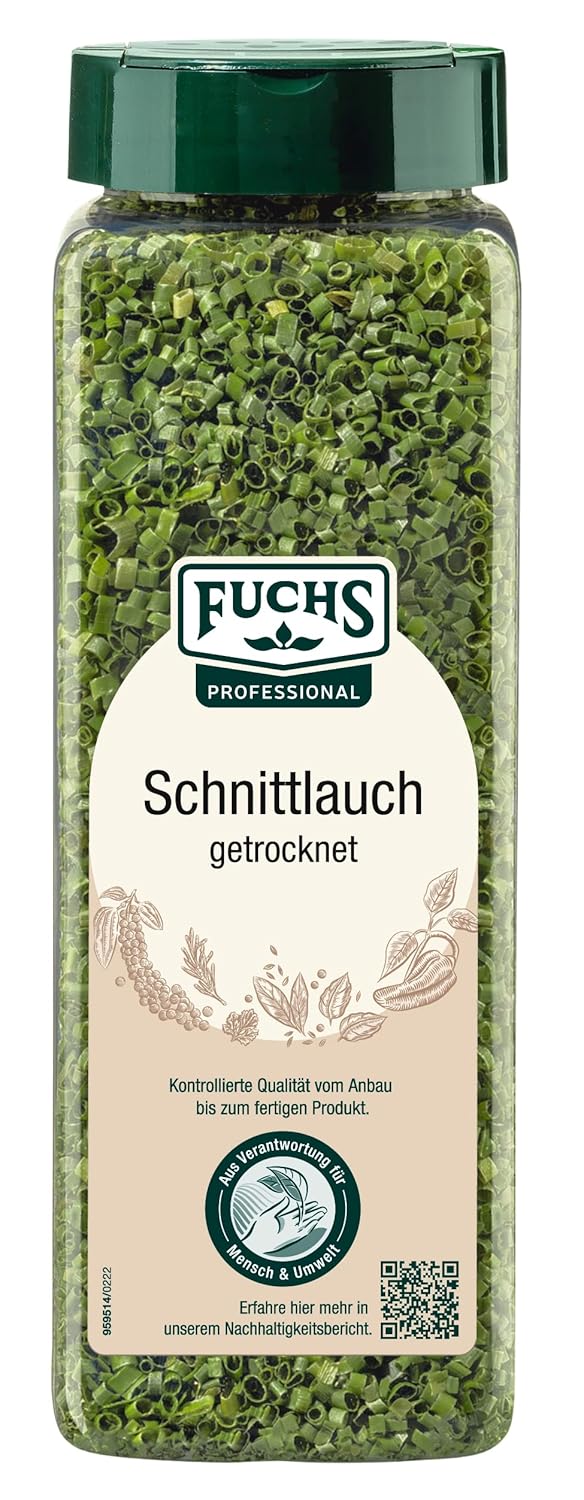 Schnittlauch Set