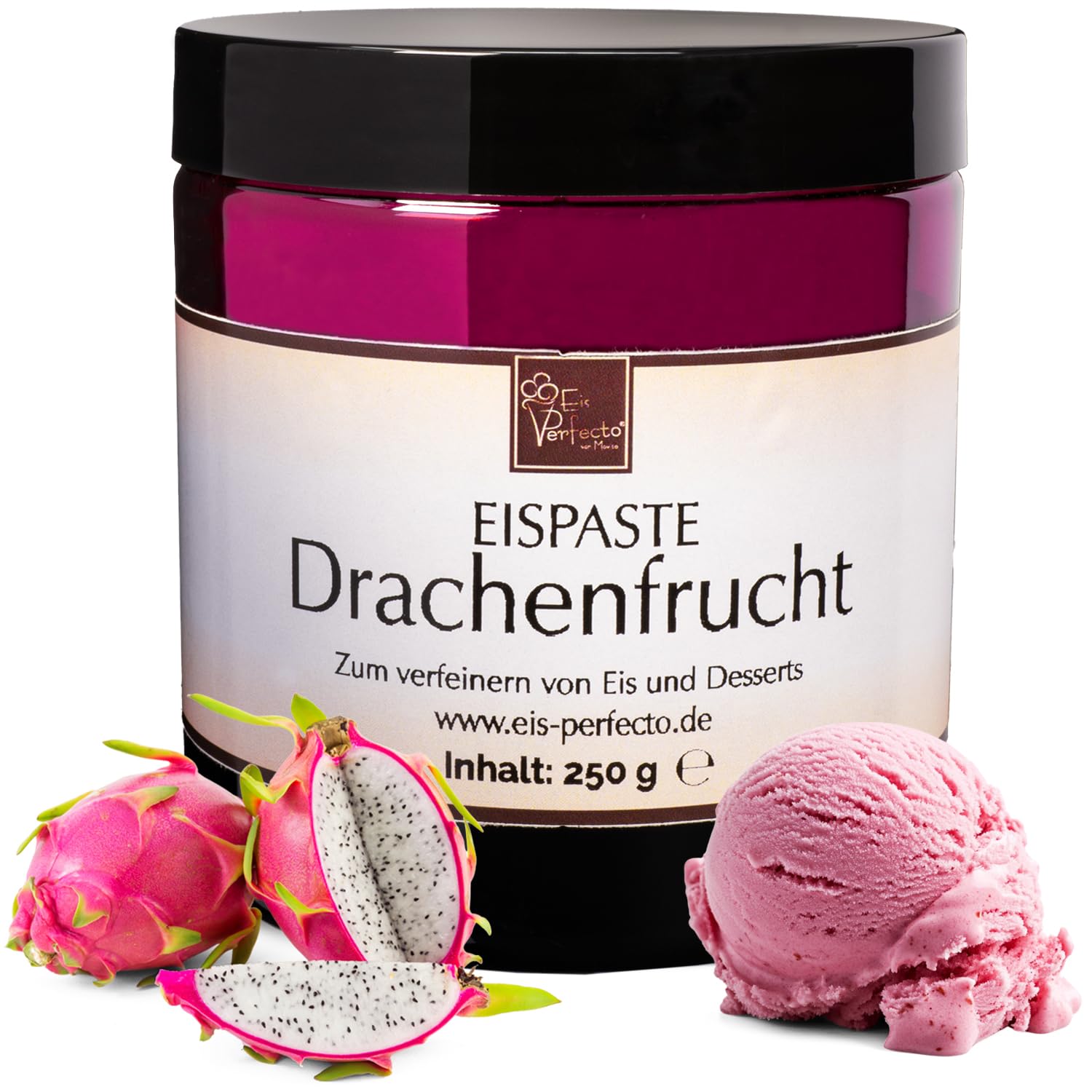 Drachenfrucht
