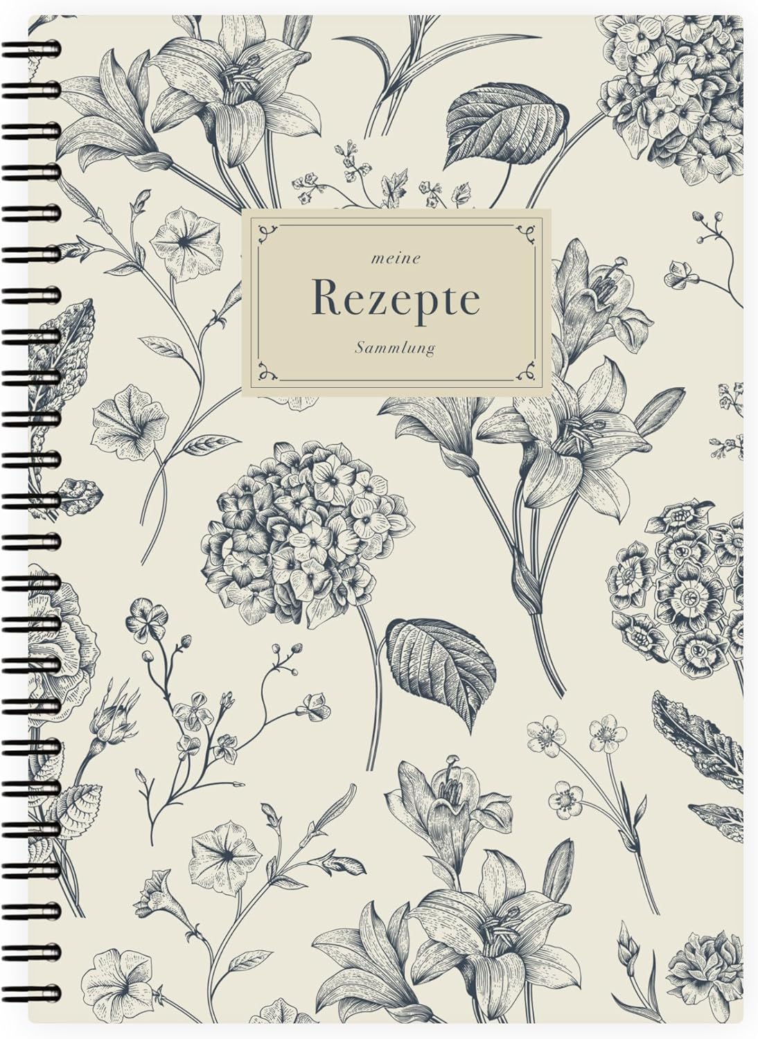 Rezeptbuch