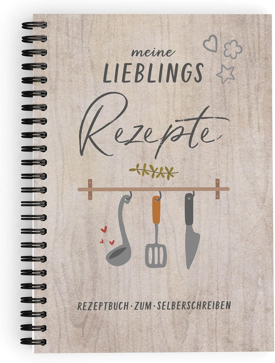 Rezeptbuch