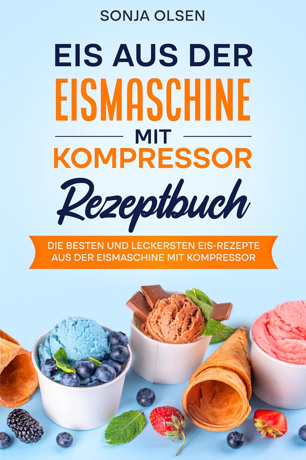 Gourmet Eis