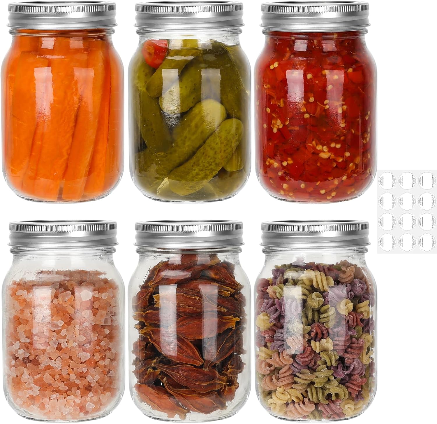 Pickling Set