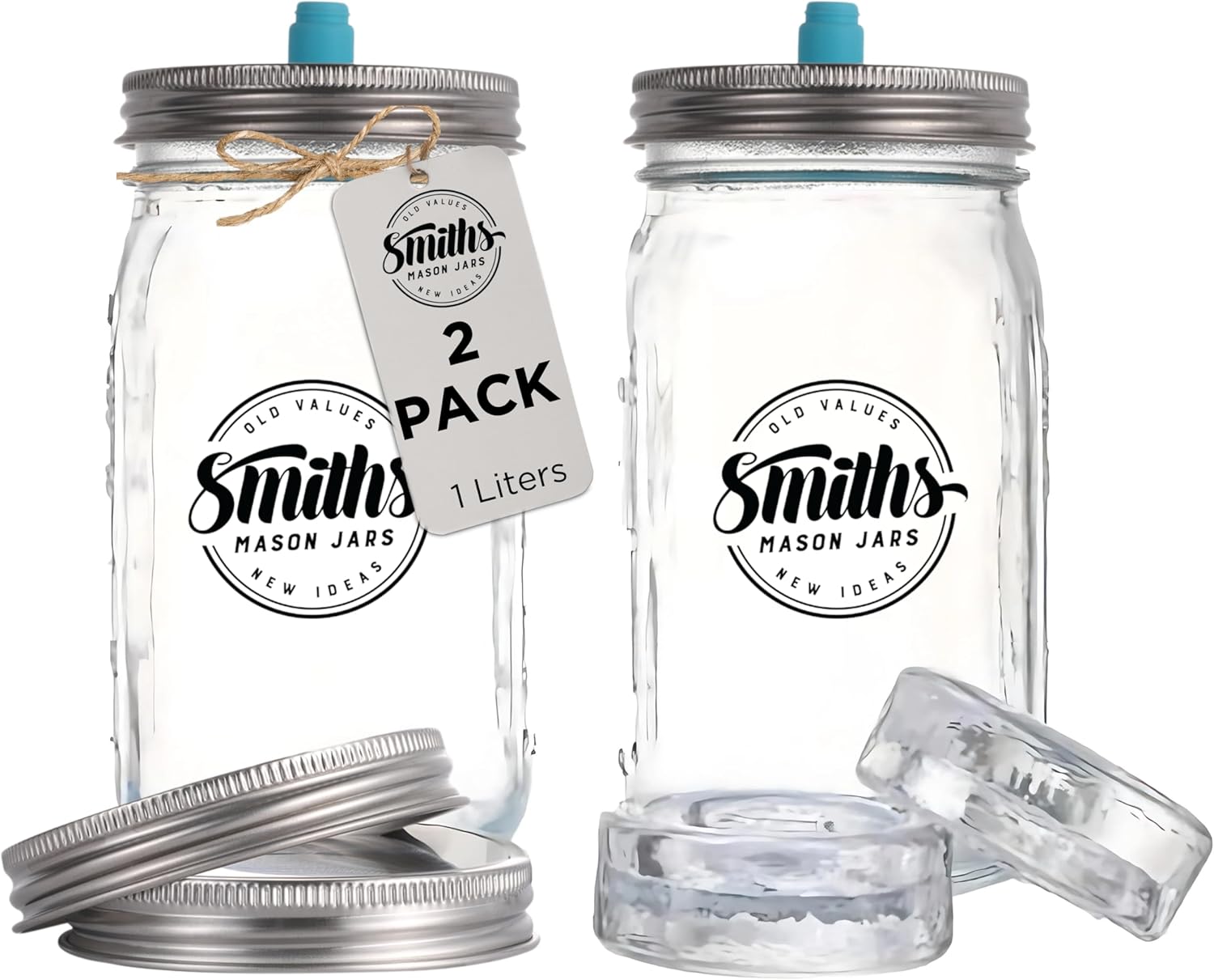 Pickling Set