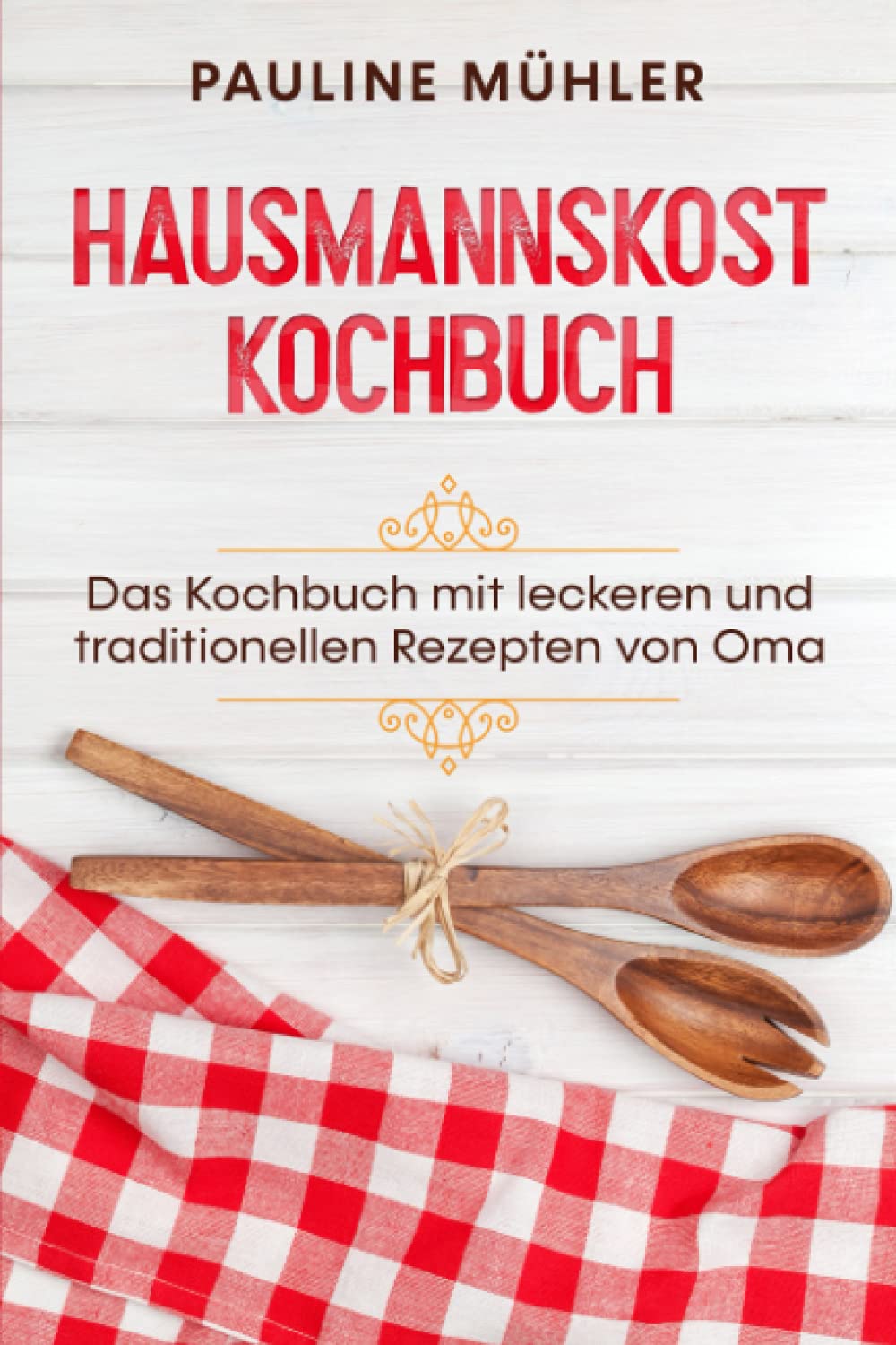 Kochbuch Hausmannskost