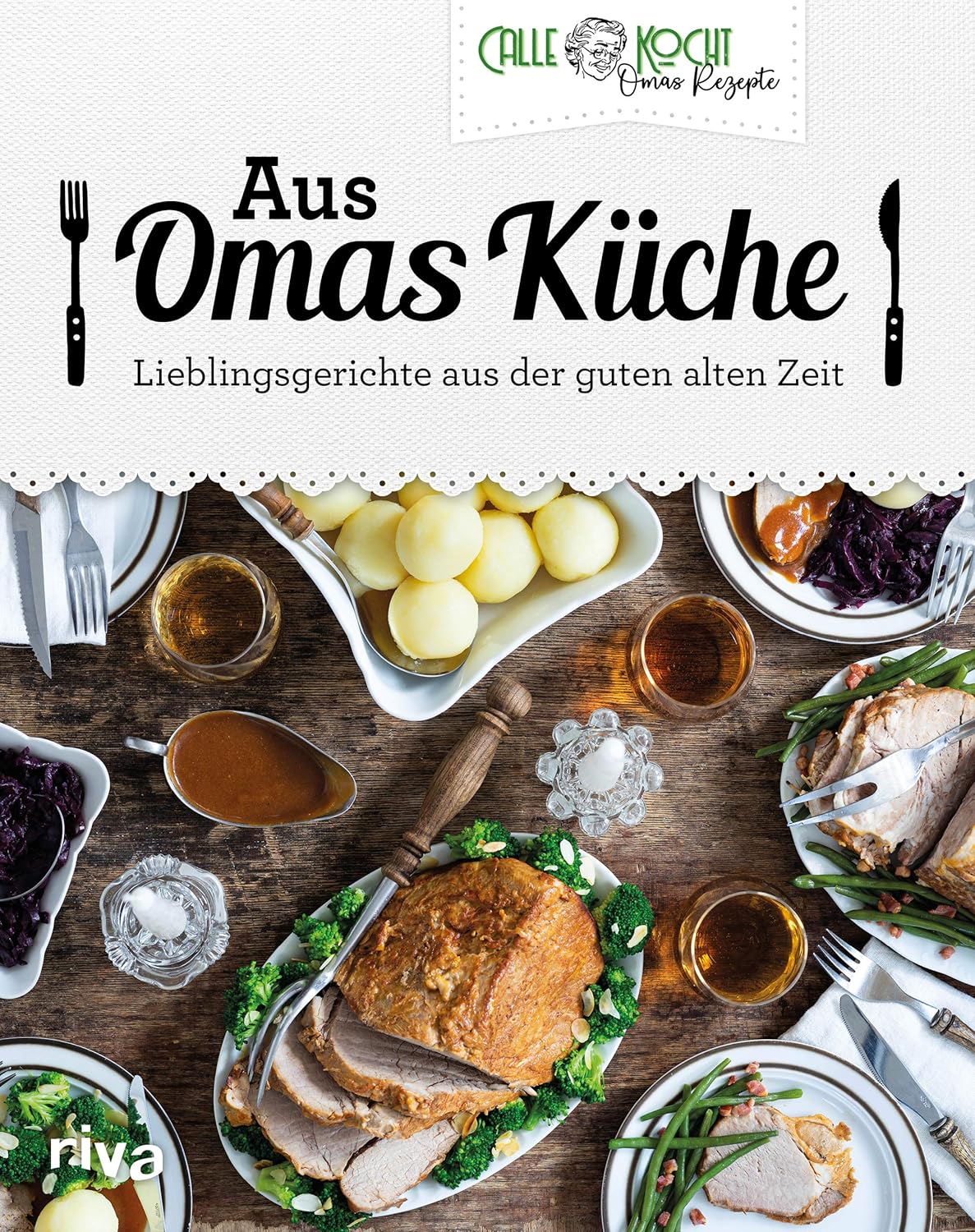 Kochbuch Hausmannskost