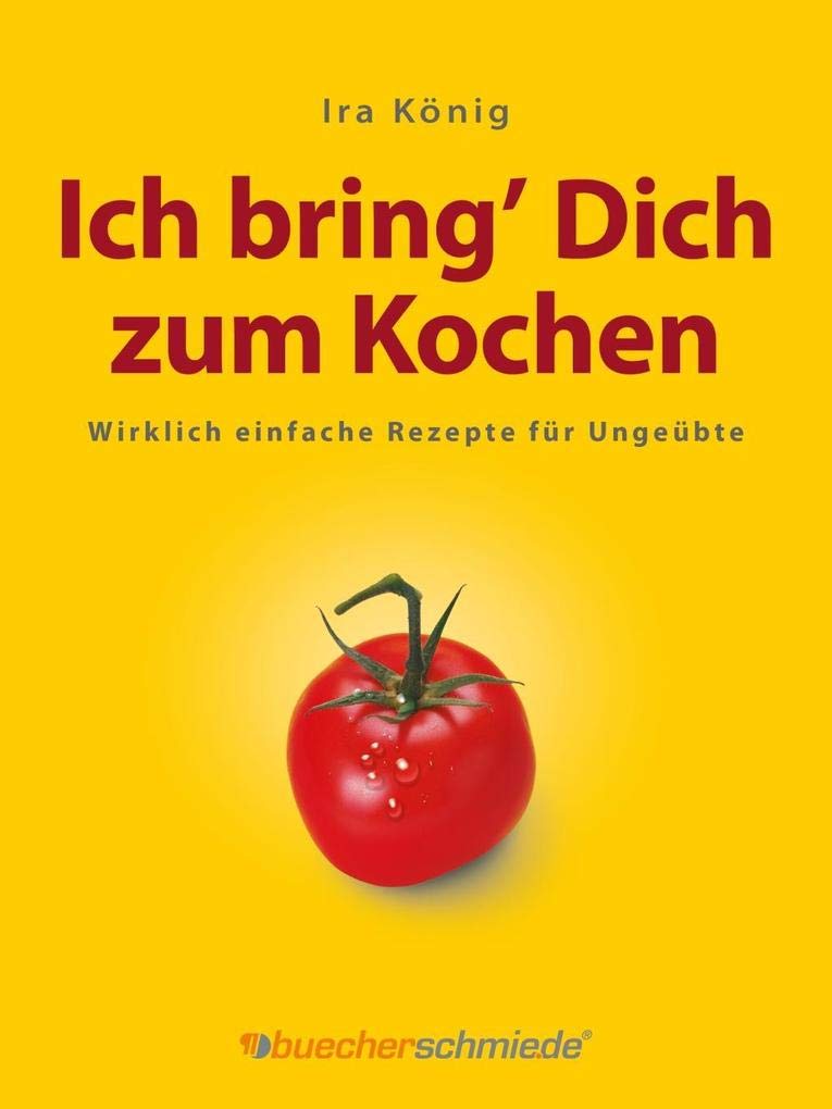 Kochbuch für Anfänger