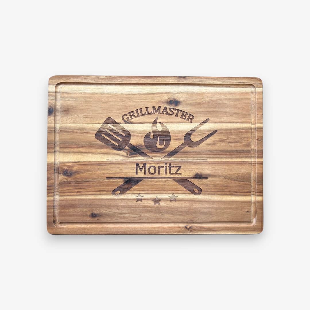Grillzubehör