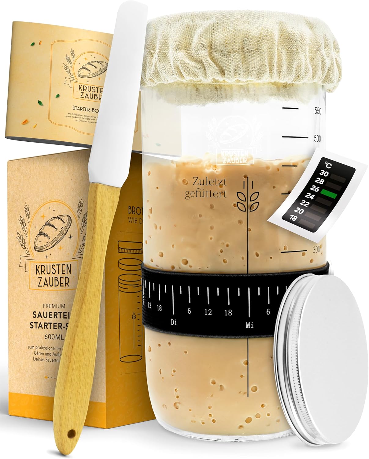 Food Challenge Kits
