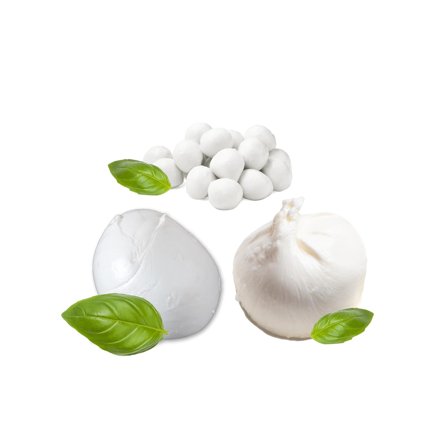 Burrata