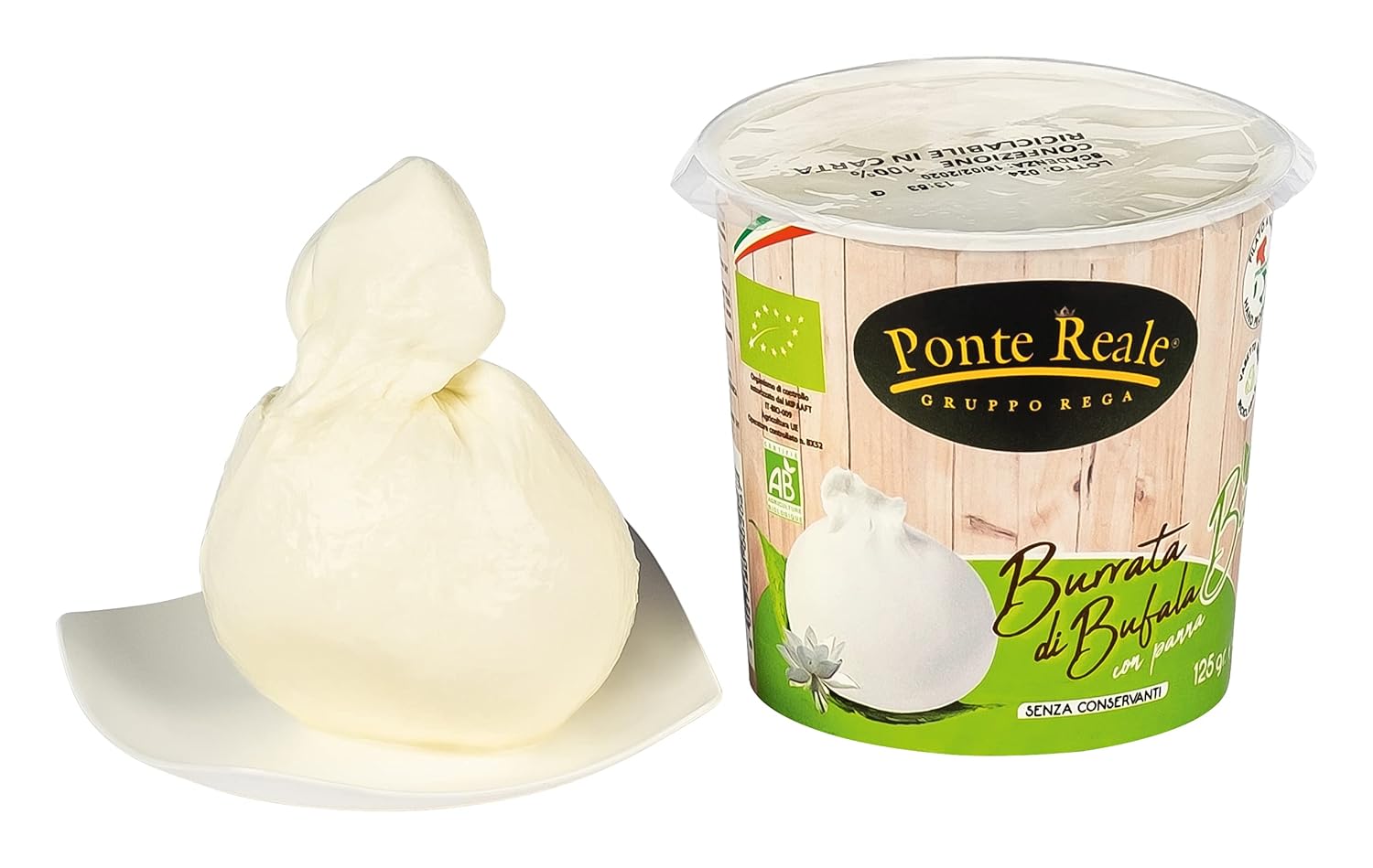 Burrata
