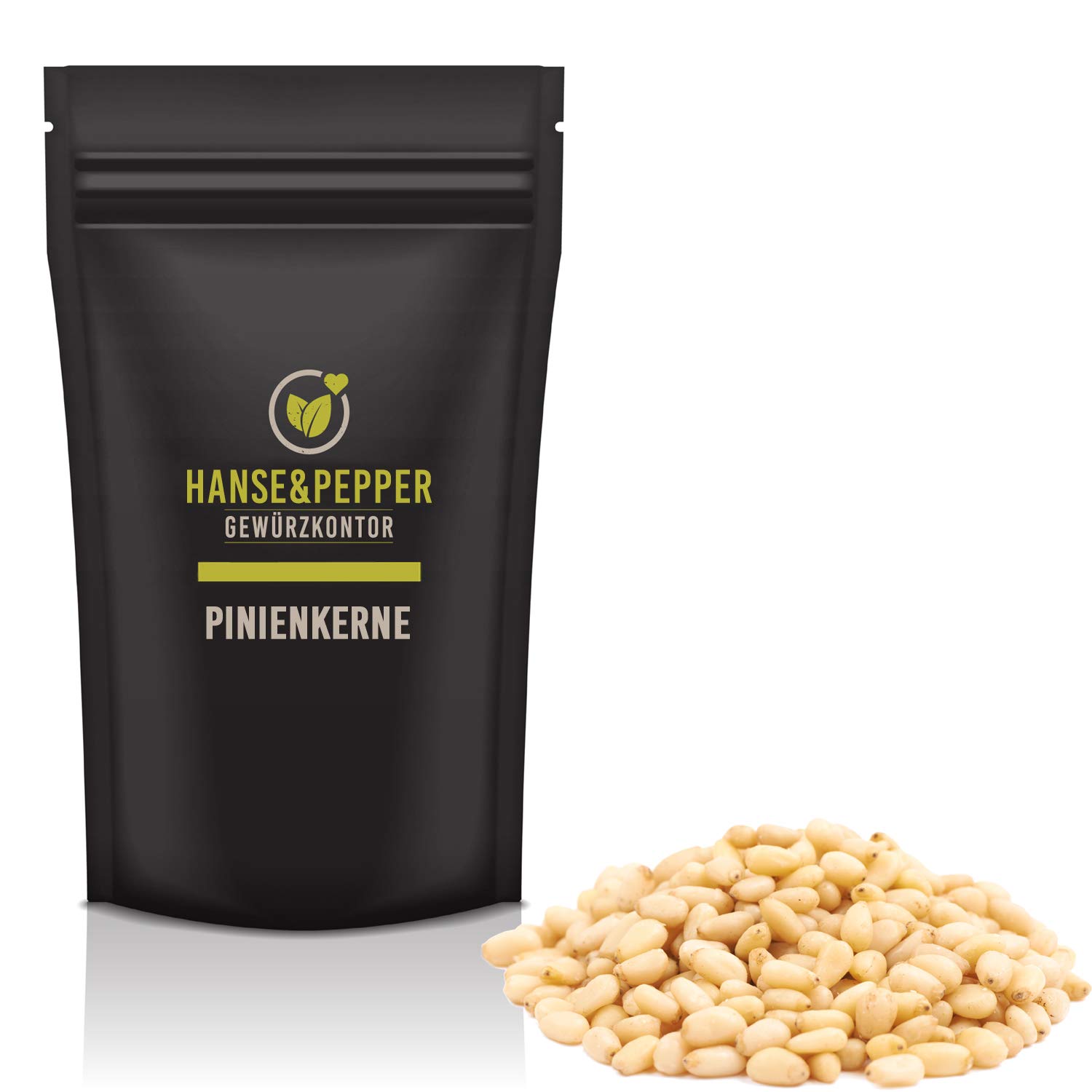 Pinienkerne