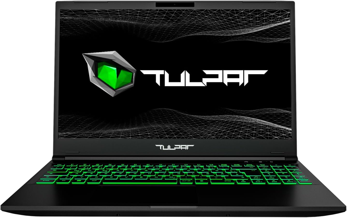 Gaming Laptop