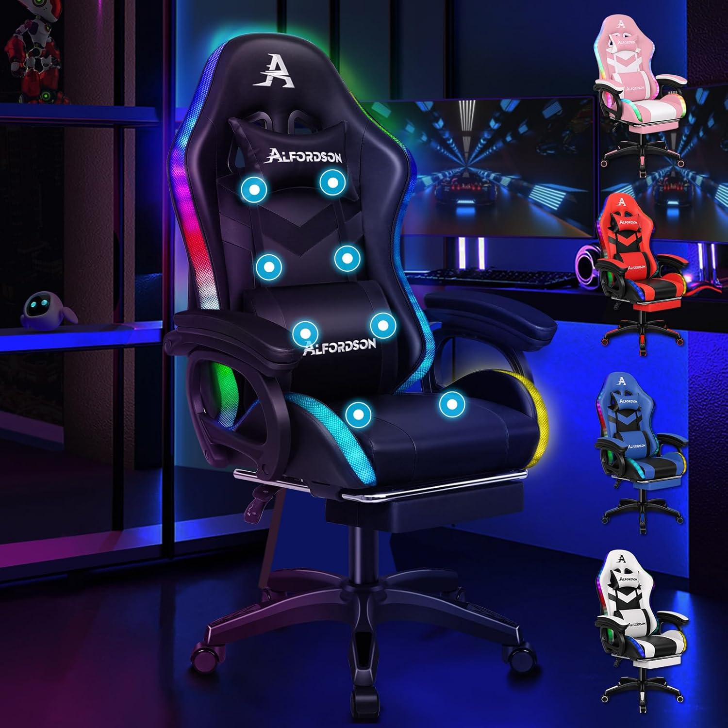 Gaming Stuhl