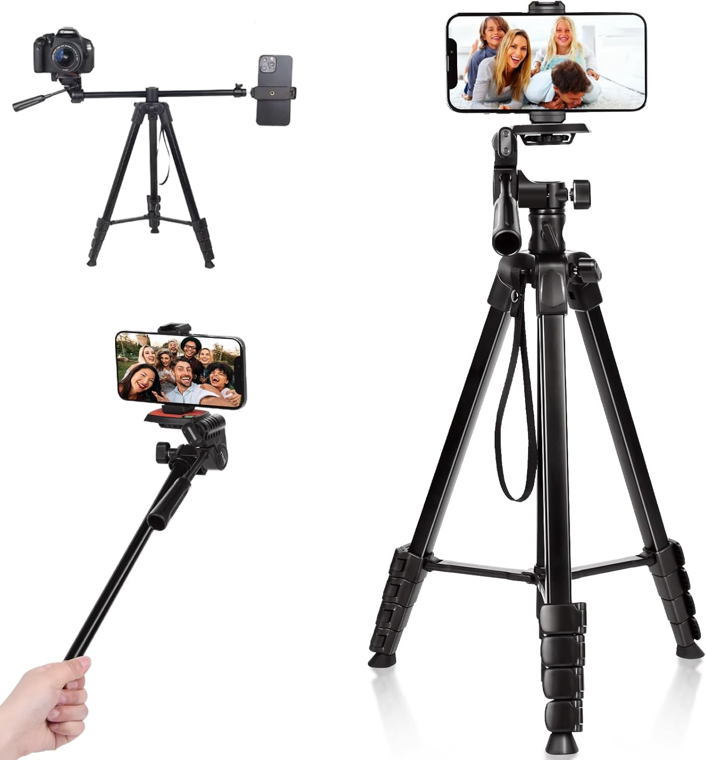 Streaming Ausrüstung