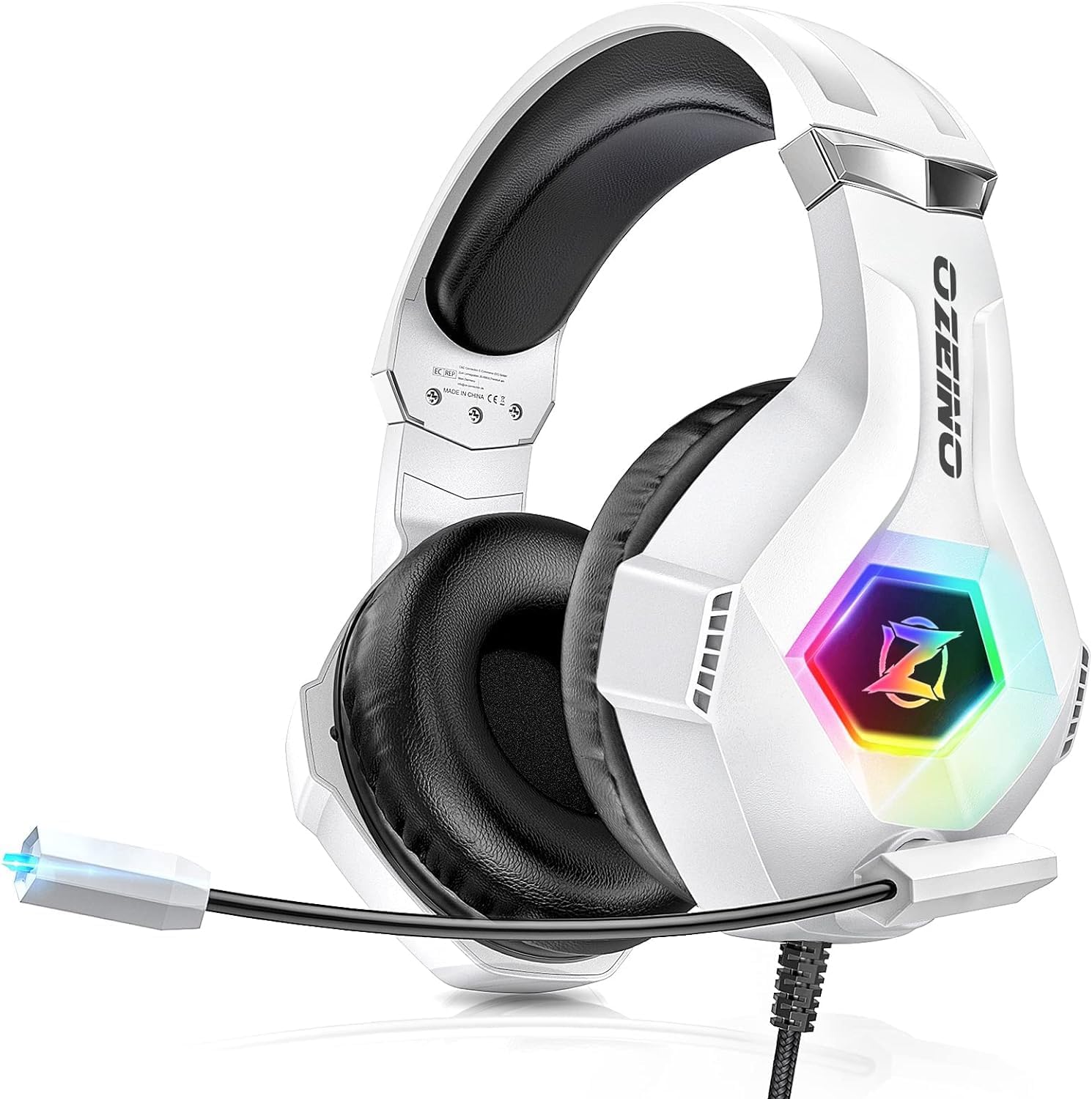 Gamer Headset