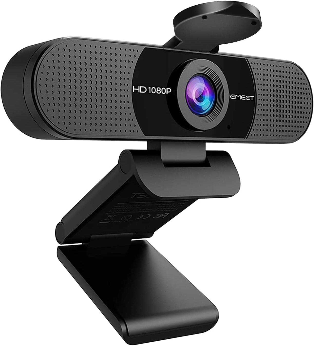 Streaming Webcam