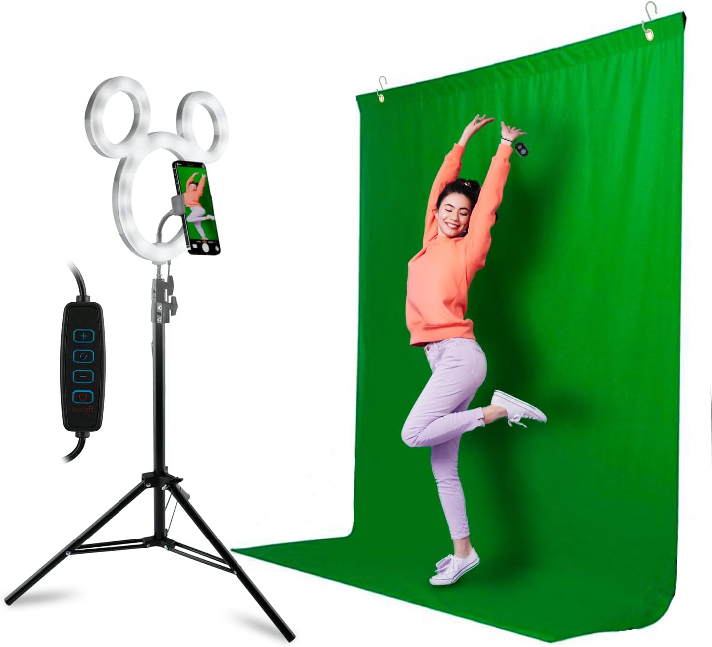 YouTube Creator Kit