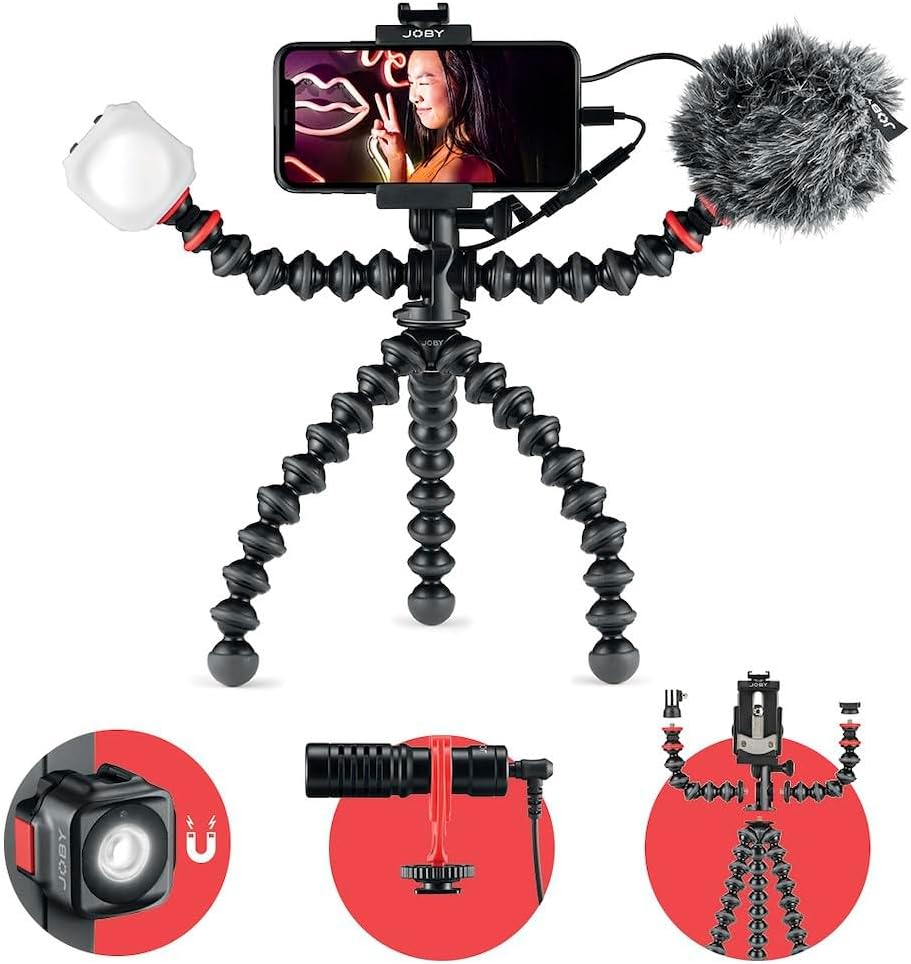 YouTube Creator Kit