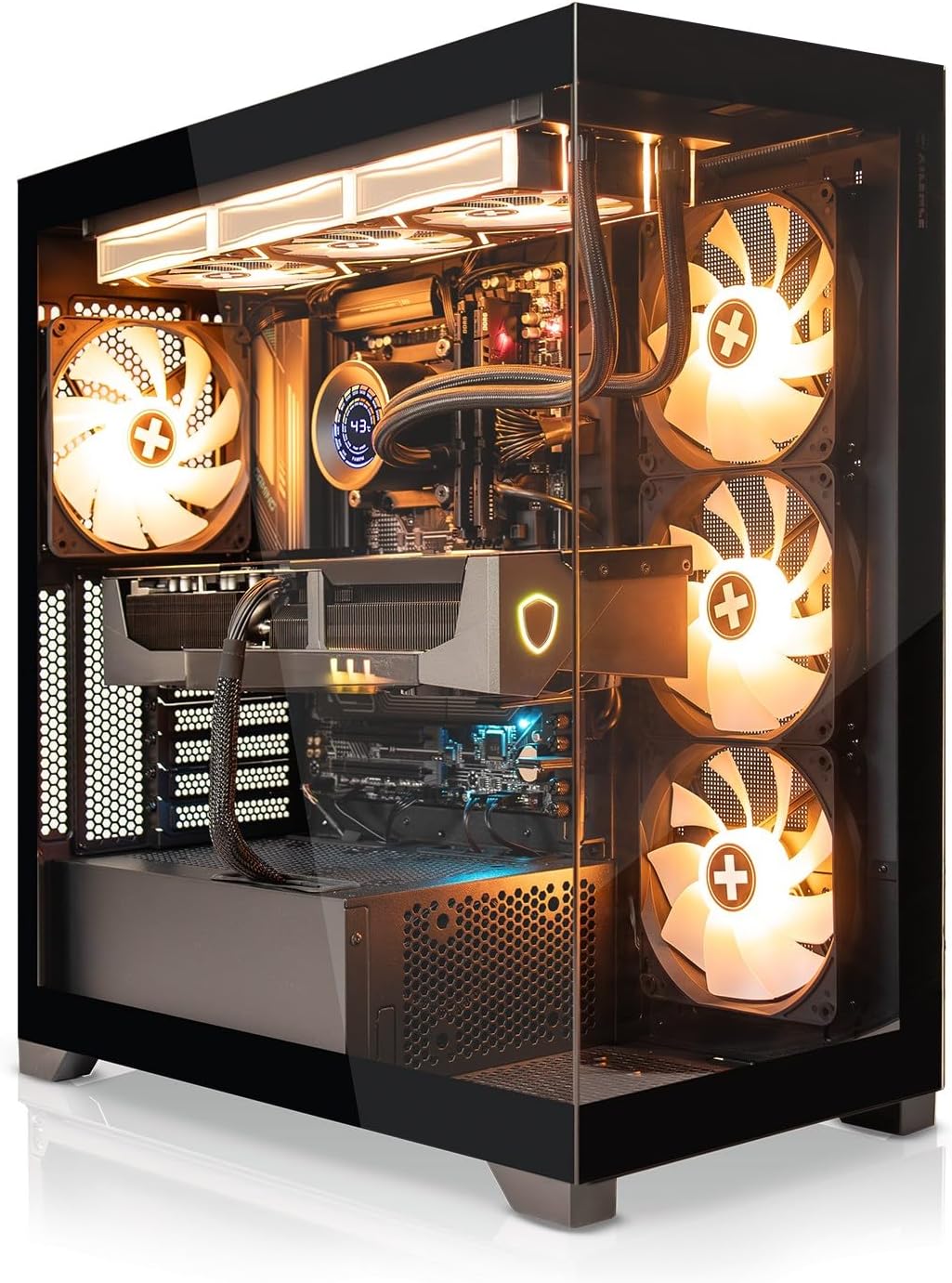 Gaming-PC