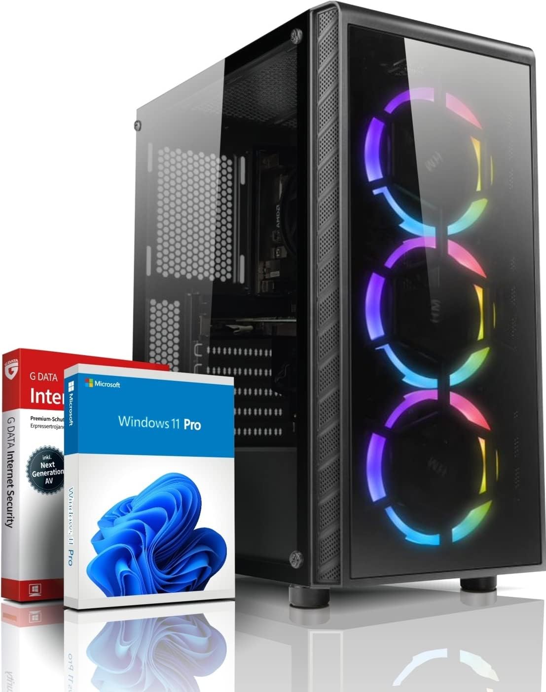 Gaming-PC