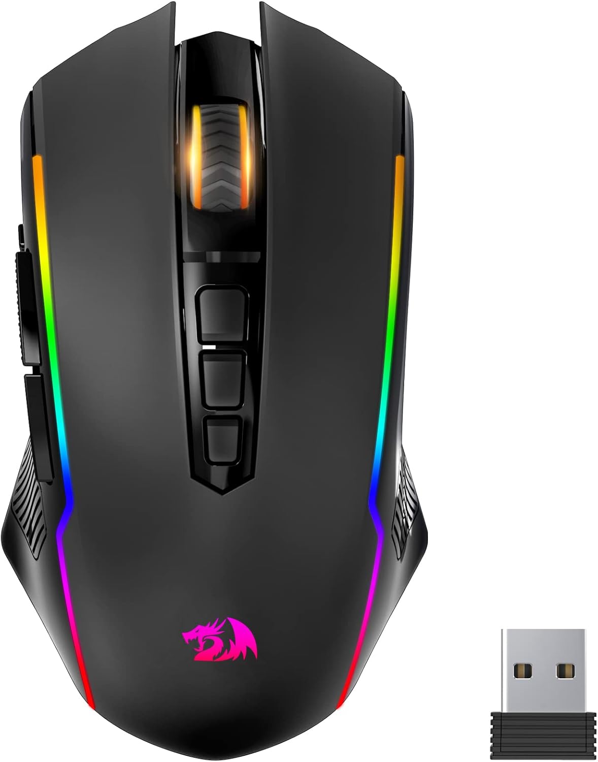 Gaming-Maus