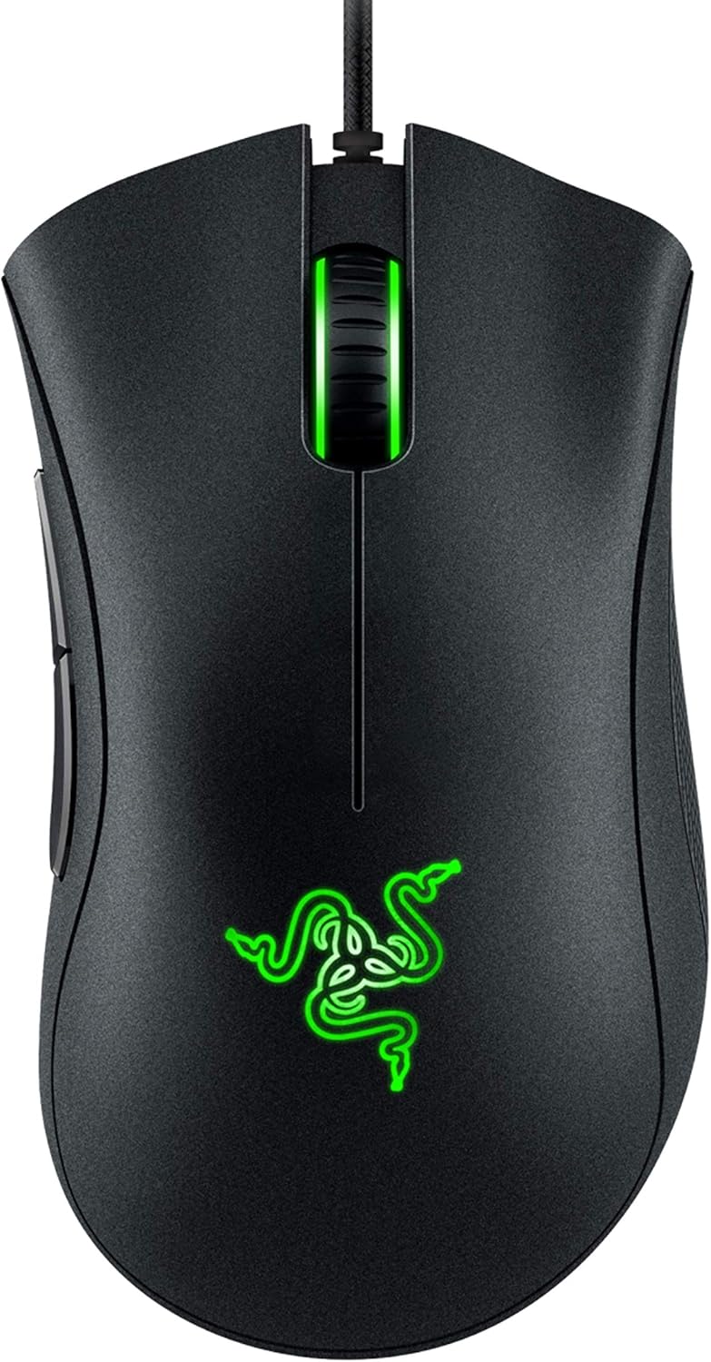Gaming-Maus