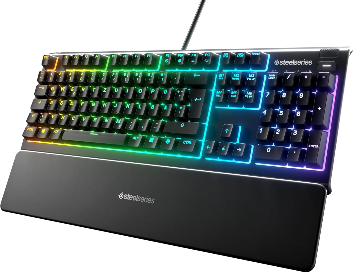 mechanische Tastatur