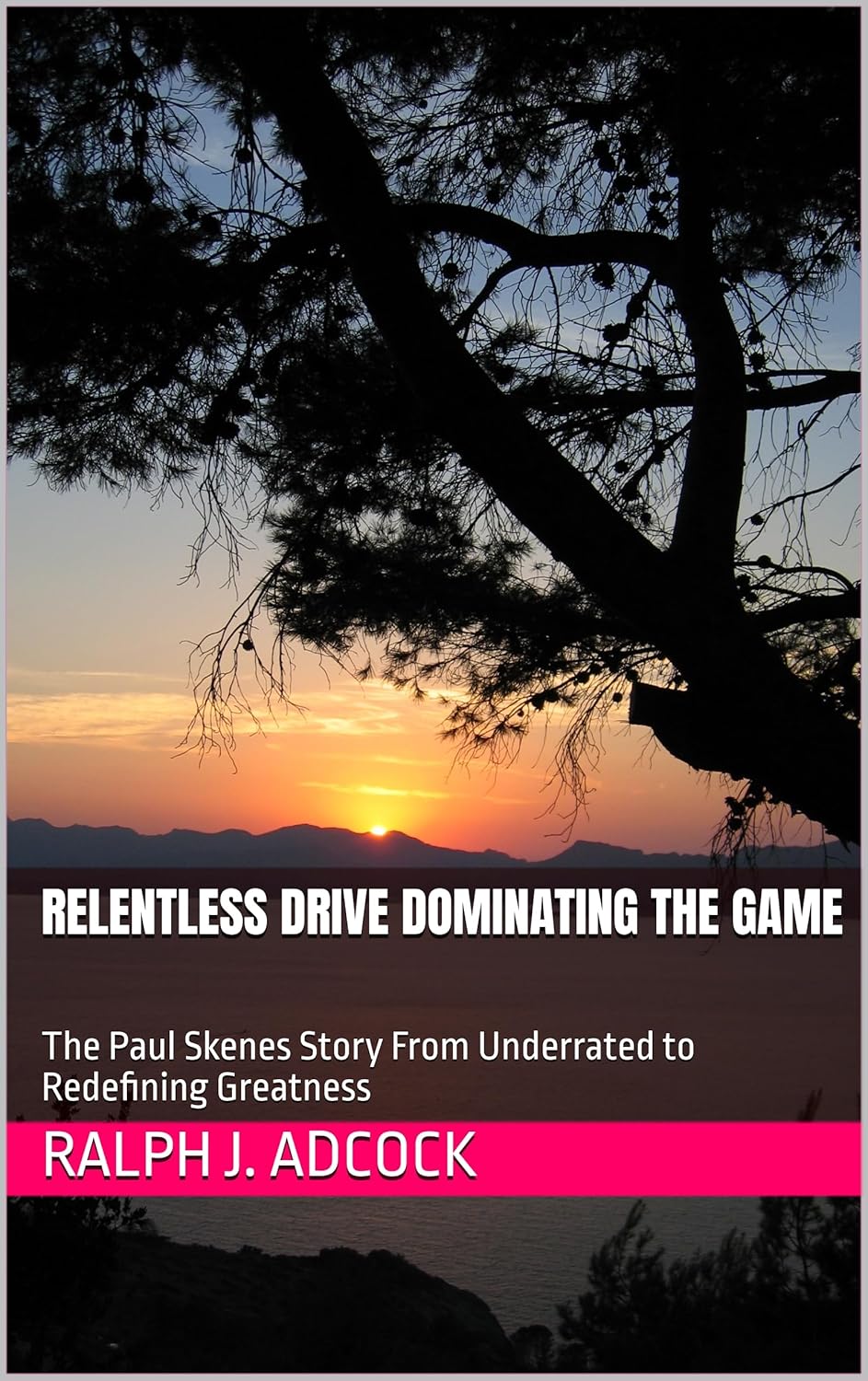 Story-Driven Games