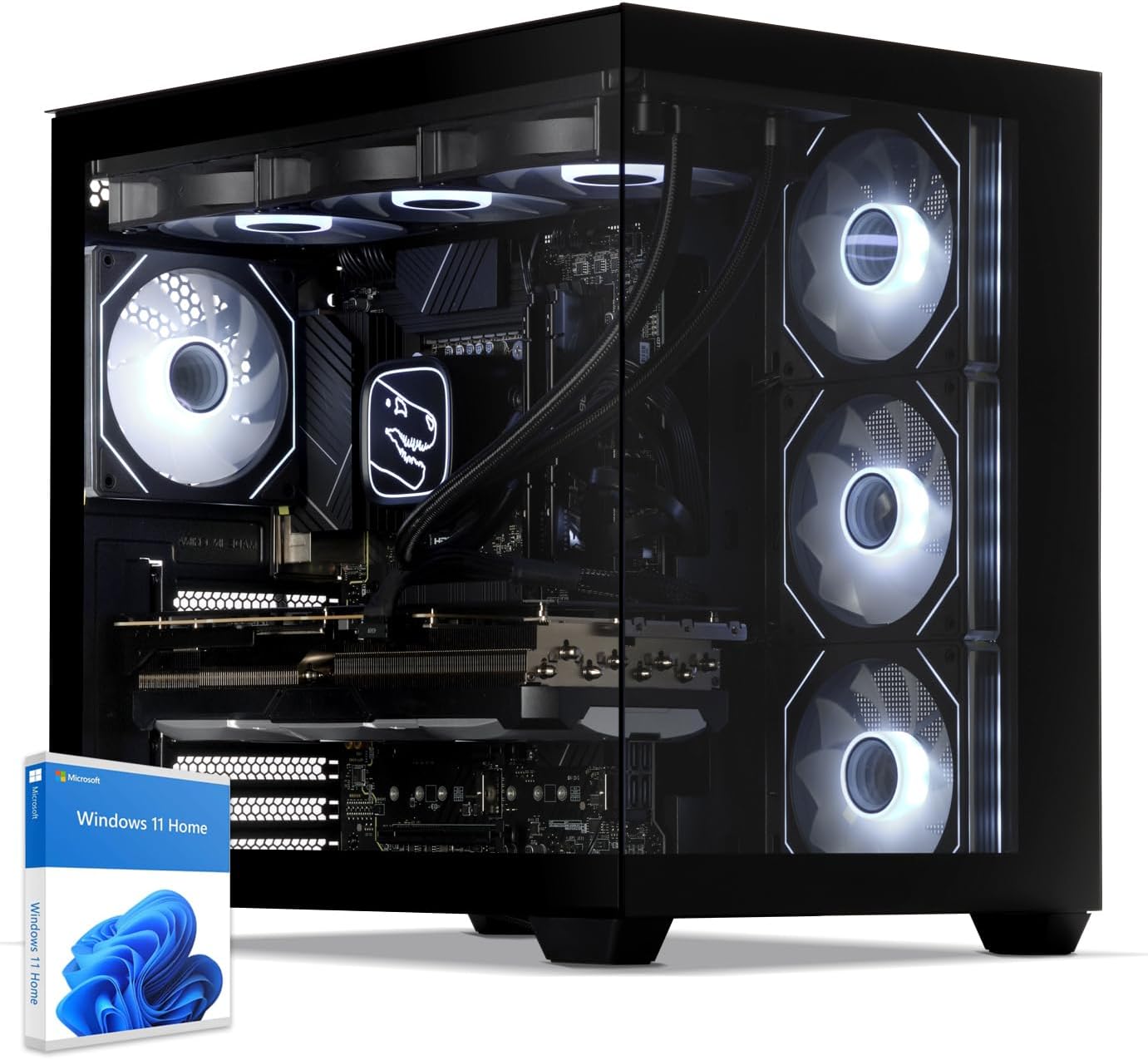 Gaming-PC