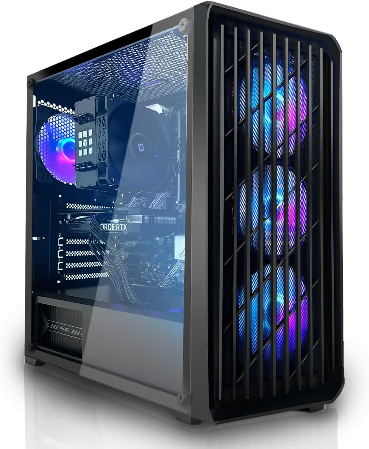Gaming-PC