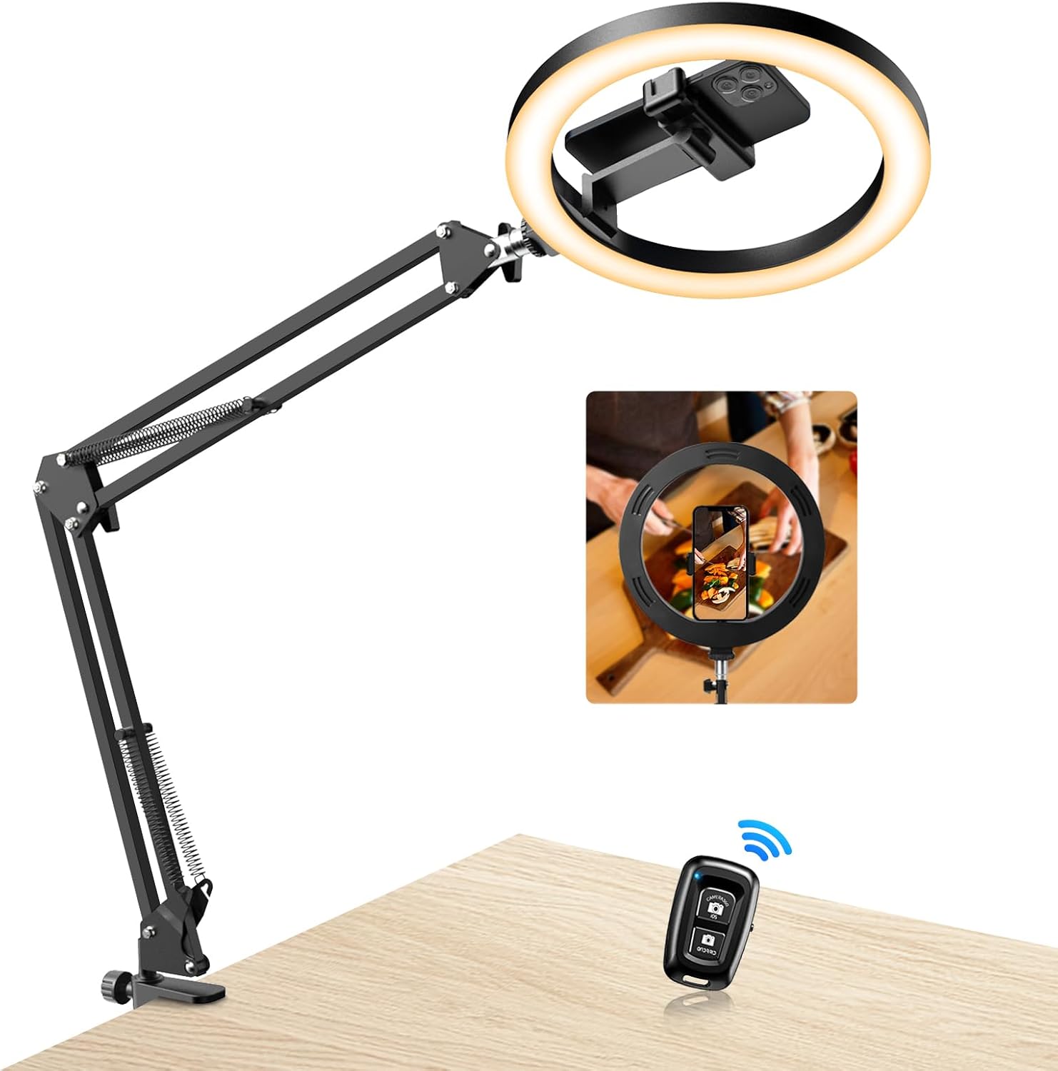 Streaming-Equipment