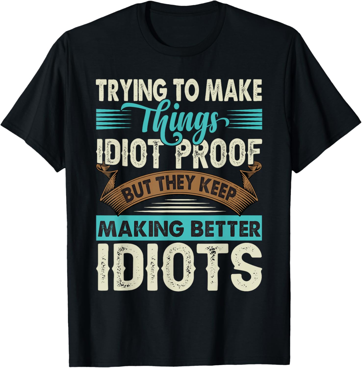 Trymacs Merchandise