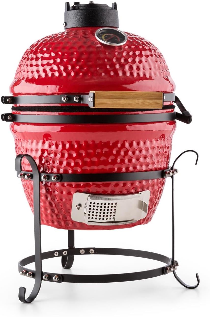 Familiengrill
