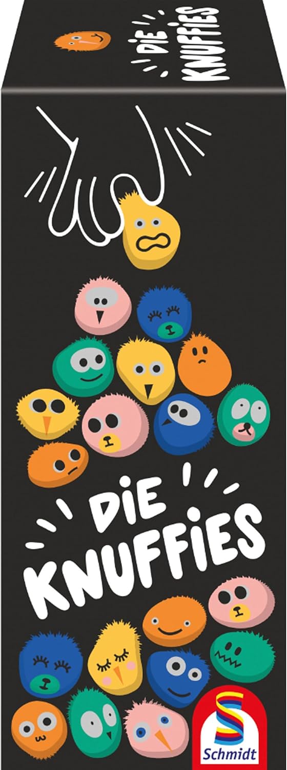 Familienspiele