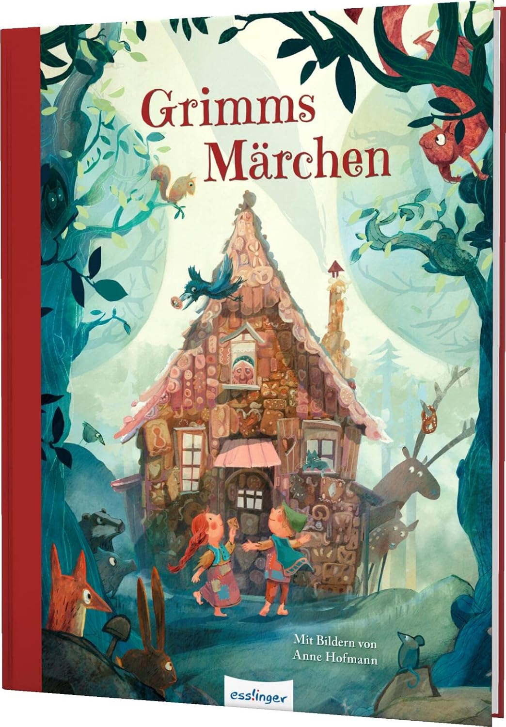 Kinderbücher