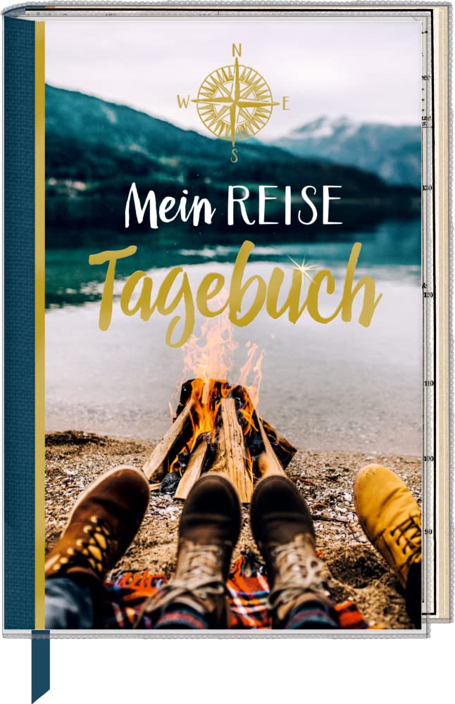 Reisetagebuch