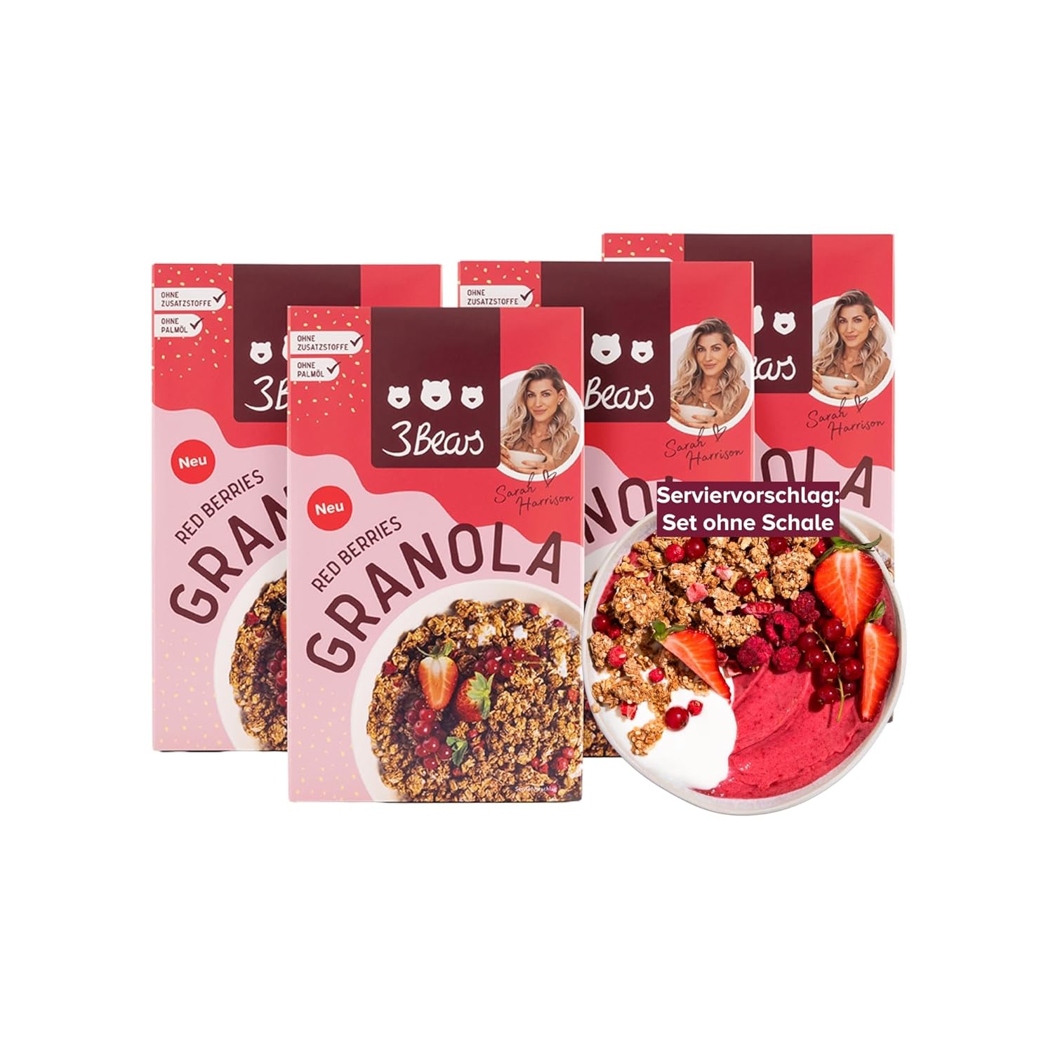 NutriScore C Snacks
