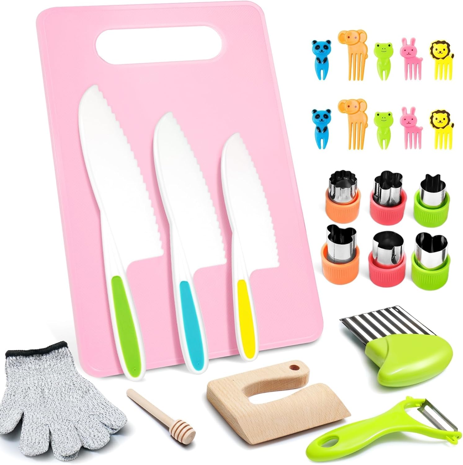 Kinderkochsets