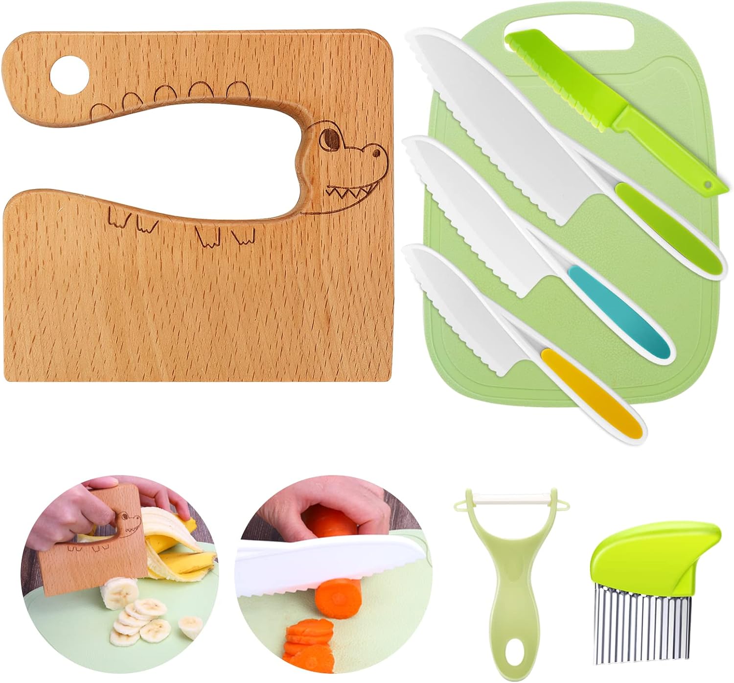 Kinderkochsets