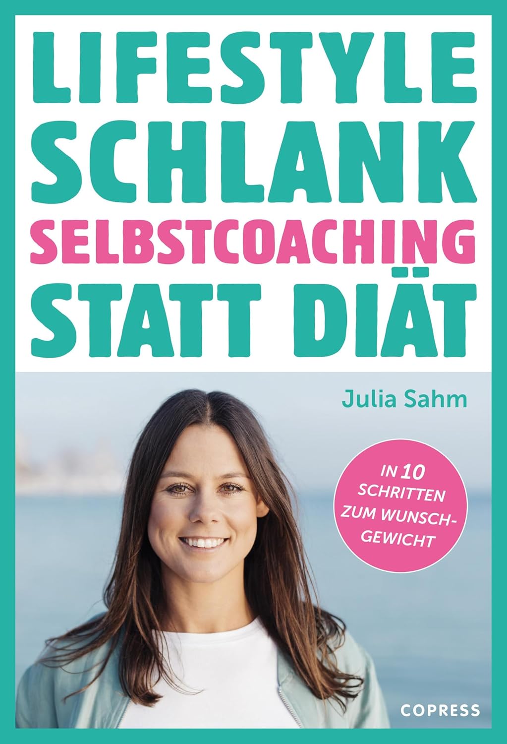 Lifestyle Buch