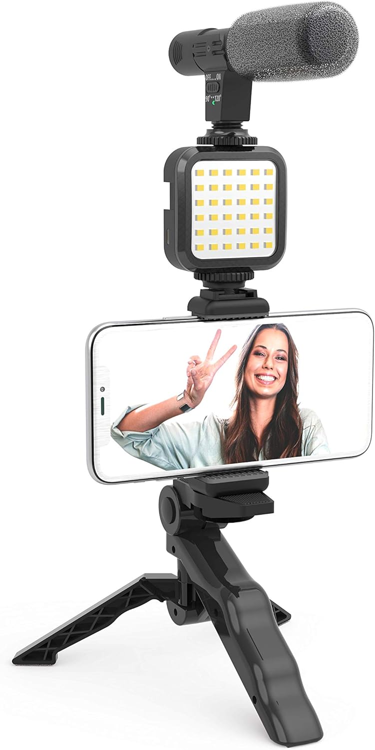 Vlog Equipment
