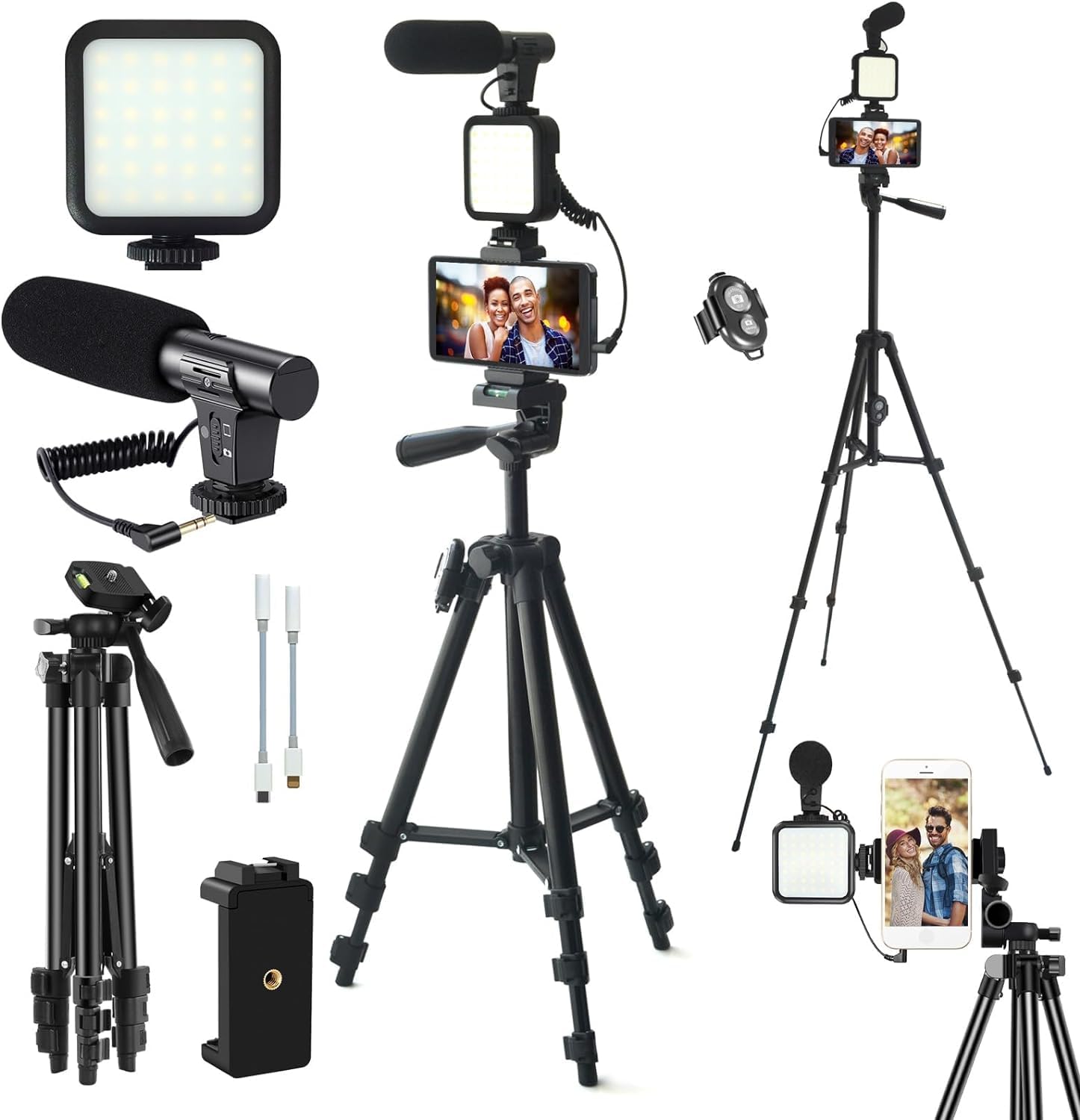 Vlog Equipment