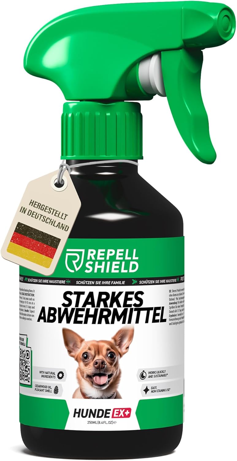 Tierschutz Produkte