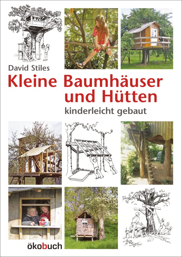 Baumhaus Urlaub