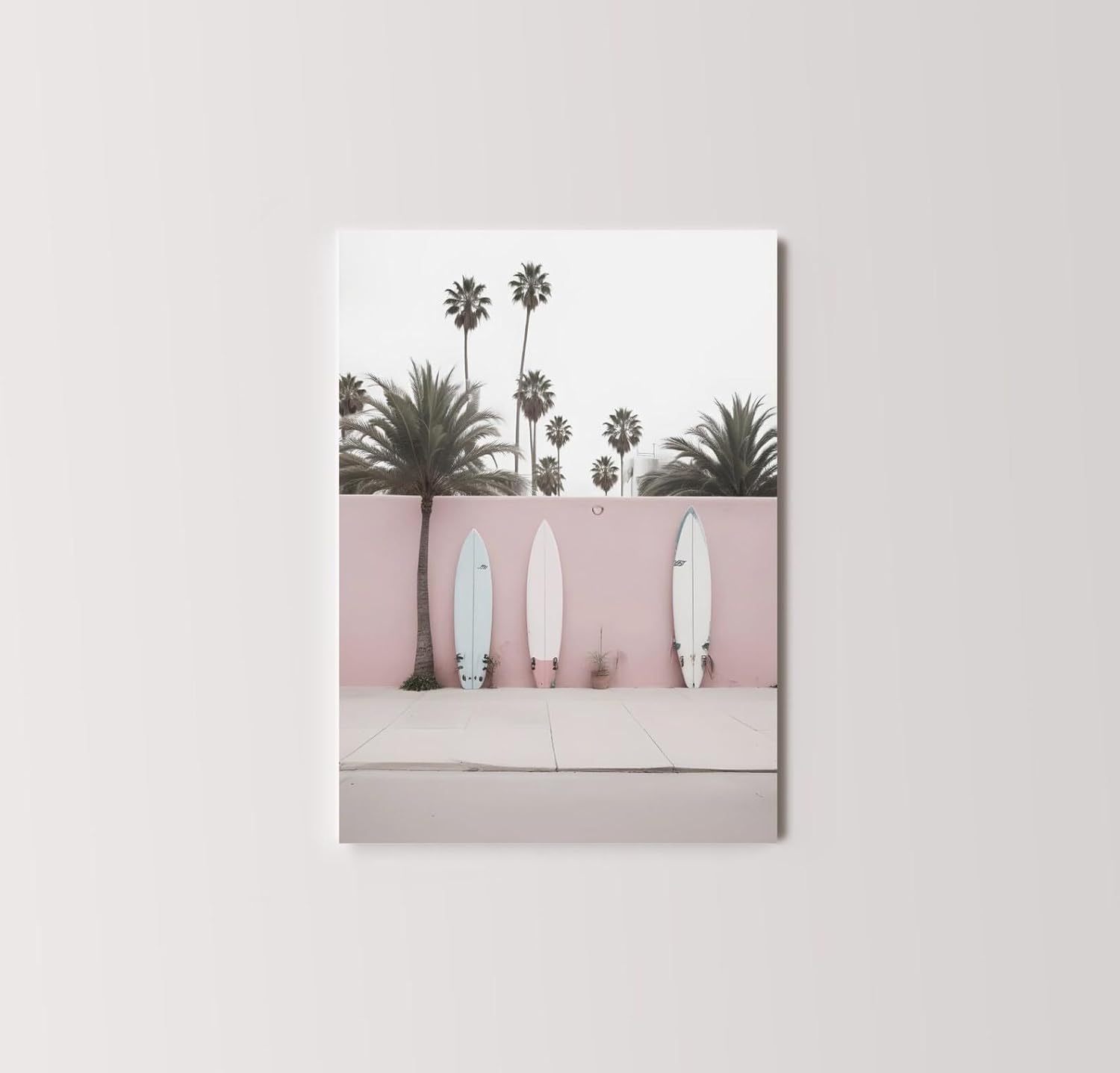 Luxus AirBnB