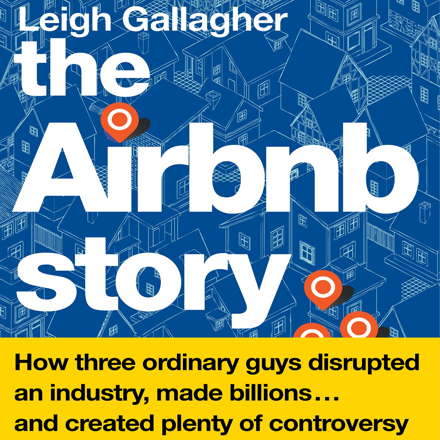 Luxus AirBnB