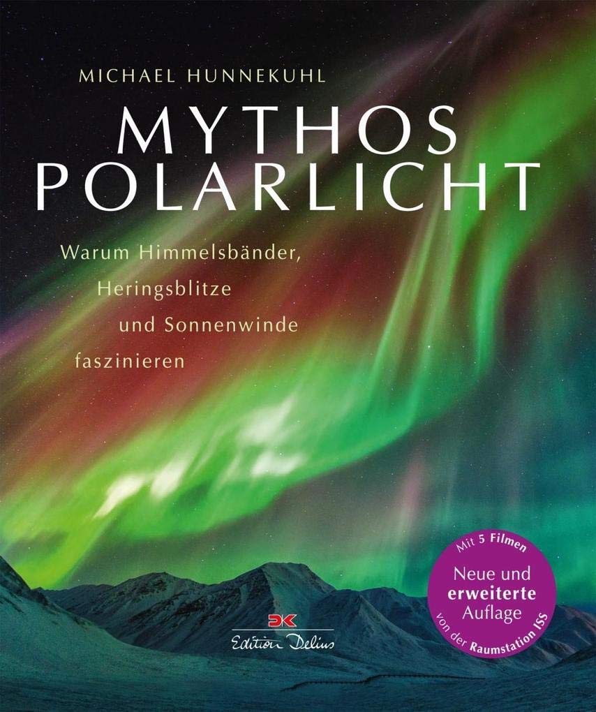 Polarlicht Erfahrung